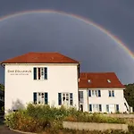 Daire Zollhaus Loft Marco Polo Nahe Der Schweiz In