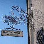 Zollhaus Loft Marco Polo Nahe Der Schweiz In Daire Klettgau