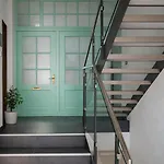 Zollhaus Loft Marco Polo Nahe Der Schweiz In