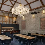 Zollhaus Loft Marco Polo Nahe Der Schweiz In Klettgau