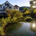 Zollhaus Loft Marco Polo Nahe Der Schweiz In Daire *