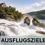 Zollhaus Loft Marco Polo Nahe Der Schweiz In Klettgau