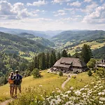 Zollhaus Loft Marco Polo Nahe Der Schweiz In Daire *
