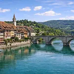 Zollhaus Loft Marco Polo Nahe Der Schweiz In *