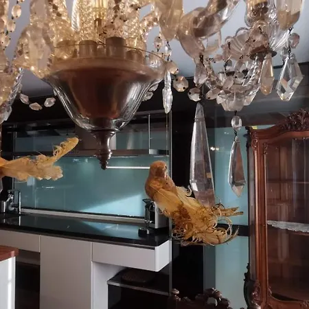 Exklusive Loft-wohnung, Nur 30 Min Von Zuerich Lägenhet