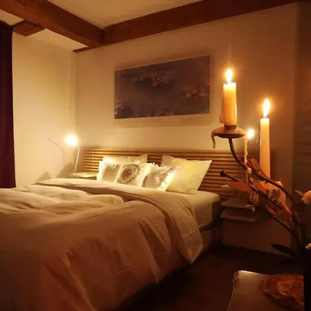 Exklusive Loft-wohnung, Nur 30 Min Von Zuerich Lägenhet Klettgau