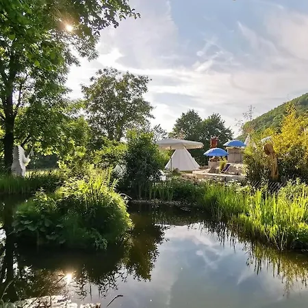 Exklusive Loft-wohnung, Nur 30 Min Von Zuerich Lägenhet Klettgau