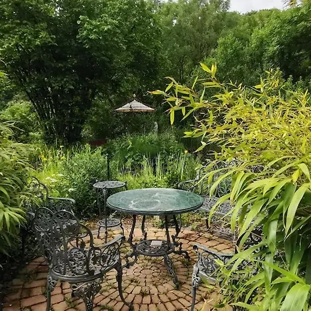 Lägenhet Exklusive Loft-wohnung, Nur 30 Min Von Zuerich