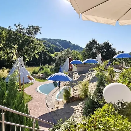 Exklusive Loft-wohnung, Nur 30 Min Von Zürich * Klettgau