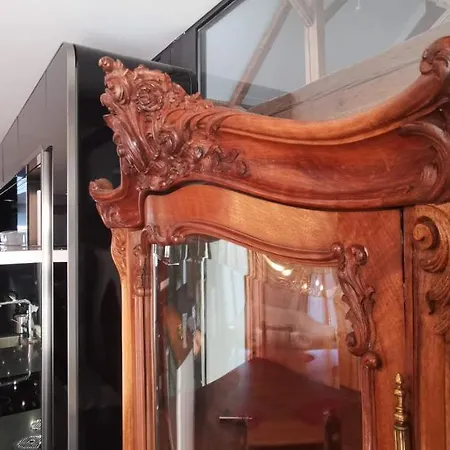 Exklusive Loft-wohnung, Nur 30 Min Von Zürich Klettgau