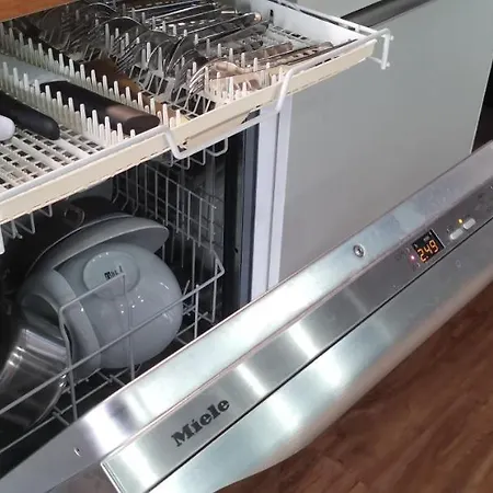 Exklusive Loft-wohnung, Nur 30 Min Von Zuerich Lejlighed Klettgau