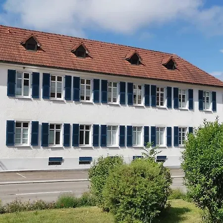 Exklusive Loft-wohnung, Nur 30 Min Von Zuerich Lägenhet Klettgau