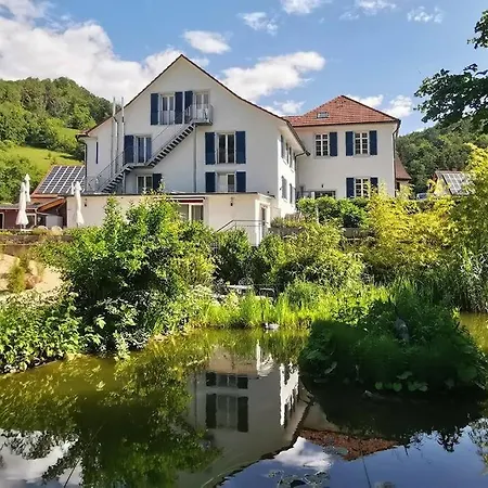 Exklusive Loft-wohnung, Nur 30 Min Von Zuerich Lägenhet