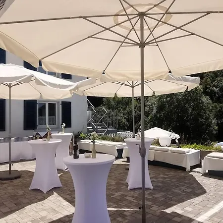 Exklusive Loft-wohnung, Nur 30 Min Von Zürich *