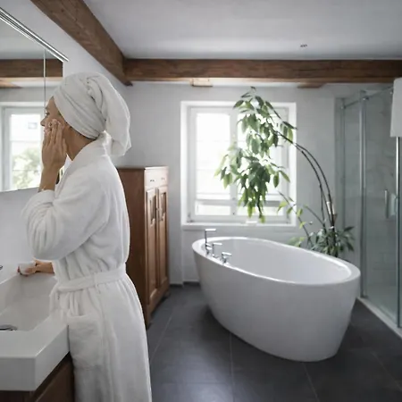 Exklusive Loft-wohnung, Nur 30 Min Von Zuerich Lägenhet *