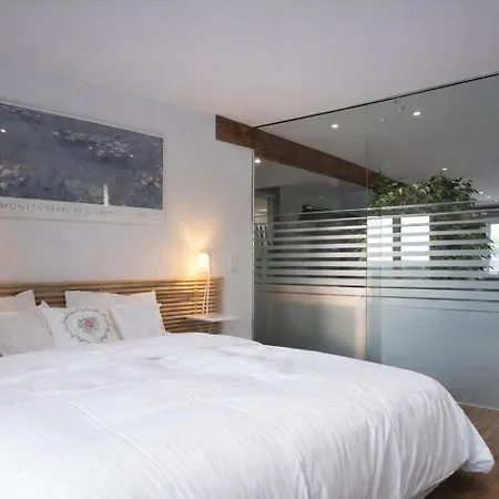 Exklusive Loft-wohnung, Nur 30 Min Von Zuerich * Klettgau