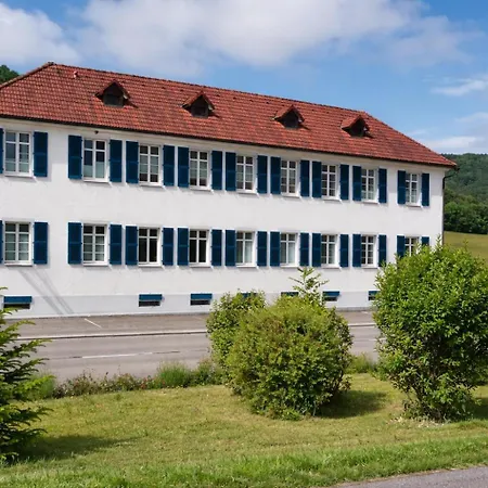 Zollhaus Loft Marco Polo Nahe Der Schweiz In *