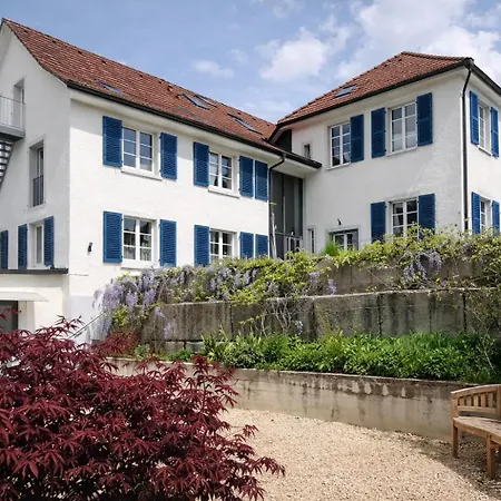 Zollhaus Loft Marco Polo Nahe Der Schweiz In Daire