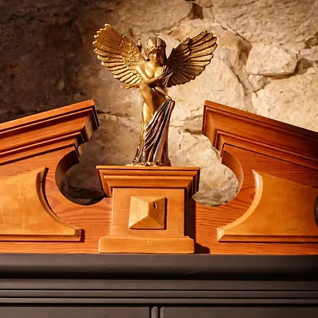 Exklusive Loft-wohnung, Nur 30 Min Von Zuerich * Klettgau