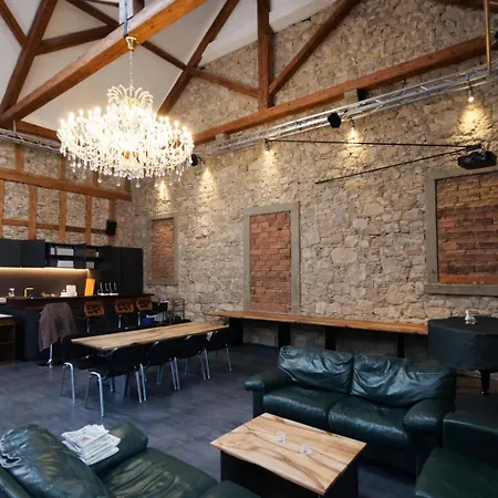 Zollhaus Loft Marco Polo Nahe Der Schweiz In