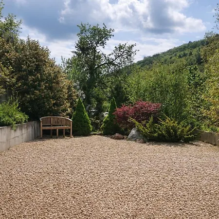 Exklusive Loft-wohnung, Nur 30 Min Von Zuerich Klettgau