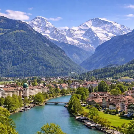 Lägenhet Exklusive Loft-wohnung, Nur 30 Min Von Zuerich *